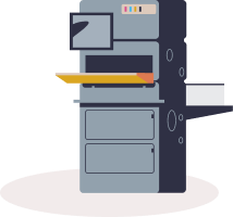 Color Copy & Print