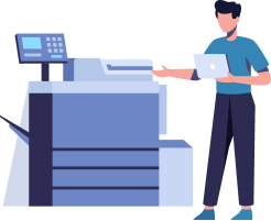Presentation Printing