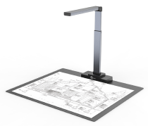 Blueprint Scanning Services