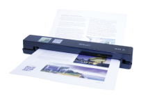 Document Scanning Services
