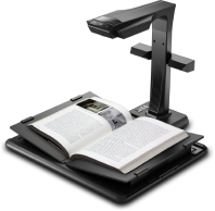 OCR Scanning Services