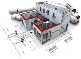Blueprint Scanning Services