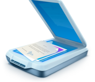 Document Scanning Services