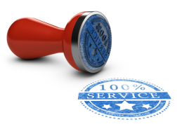 Bates Stamping Services