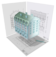 Blueprint Scanning Services