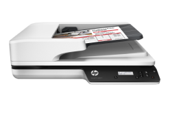 Document Scanning Services