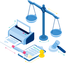 Litigation Scanning Services