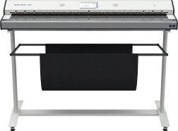 Large Format Scanning
