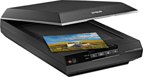Photo Scanning Services